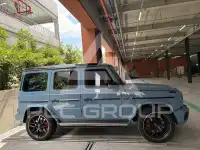 2023 Mercedes Benz G-Class