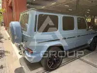 2023 Mercedes Benz G-Class