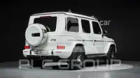 2023 Mercedes Benz G-Class