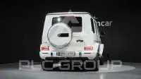 2023 Mercedes Benz G-Class