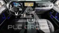 2023 Mercedes Benz G-Class