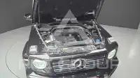 2023 Mercedes Benz G-Class