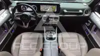 2023 Mercedes Benz G-Class