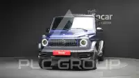 2023 Mercedes Benz G-Class