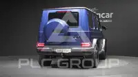 2023 Mercedes Benz G-Class