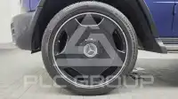 2023 Mercedes Benz G-Class