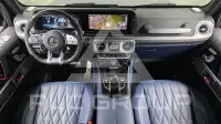 2023 Mercedes Benz G-Class