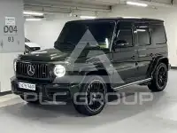 2023 Mercedes Benz G-Class