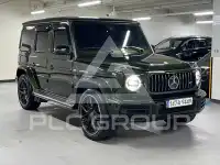 2023 Mercedes Benz G-Class