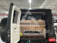 2023 Mercedes Benz G-Class