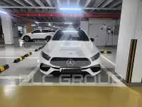 2023 Mercedes Benz A