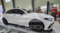 2023 Mercedes Benz A