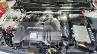 2023 Mercedes Benz A