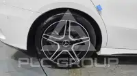 2023 Mercedes Benz A
