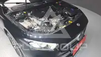 2023 Mercedes Benz A