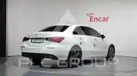 2023 Mercedes Benz A