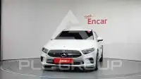 2023 Mercedes Benz A