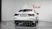 2023 Mercedes Benz A