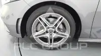 2023 Mercedes Benz A