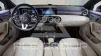 2023 Mercedes Benz A