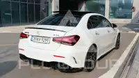 2023 Mercedes Benz A