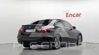 2023 Mercedes Benz A