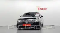 2023 Mercedes Benz A