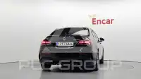 2023 Mercedes Benz A
