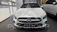 2023 Mercedes Benz A