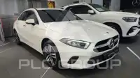 2023 Mercedes Benz A