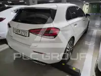 2023 Mercedes Benz A