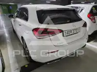 2023 Mercedes Benz A