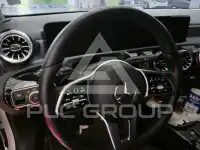 2023 Mercedes Benz A