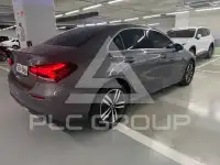2023 Mercedes Benz A