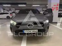 2023 Mercedes Benz A