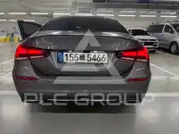 2023 Mercedes Benz A