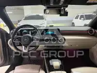 2023 Mercedes Benz A