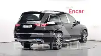 2023 Mercedes Benz GLS-Class