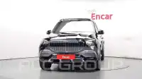 2023 Mercedes Benz GLS-Class