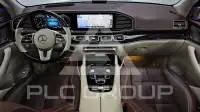 2023 Mercedes Benz GLS-Class