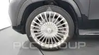 2023 Mercedes Benz GLS-Class