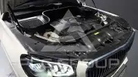 2023 Mercedes Benz GLS-Class
