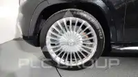 2023 Mercedes Benz GLS-Class