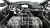 2023 Mercedes Benz GLS-Class