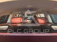 2023 Mercedes Benz GLS-Class