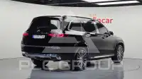 2023 Mercedes Benz GLS-Class
