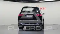 2023 Mercedes Benz GLS-Class
