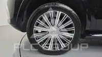 2023 Mercedes Benz GLS-Class