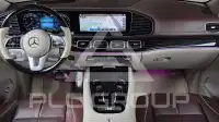 2023 Mercedes Benz GLS-Class