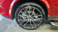 2023 Mercedes Benz GLS-Class
